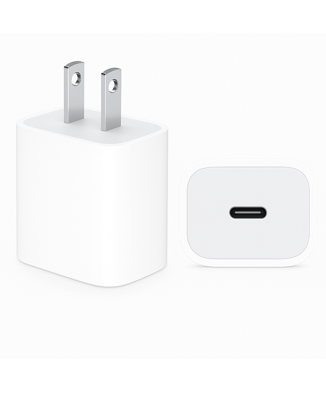 Cargador de pared Apple USB C