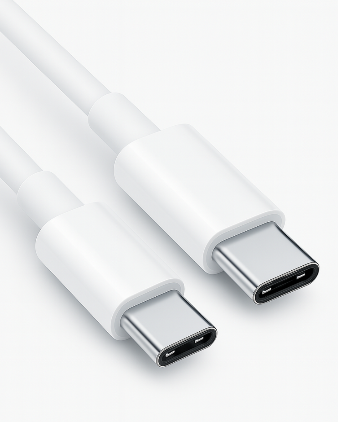 Cable de USB C a USB C